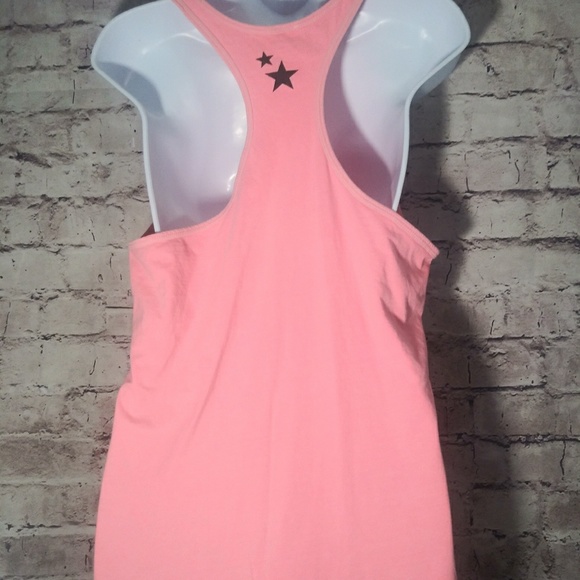 Graphic tank top - Picture 2 of 2